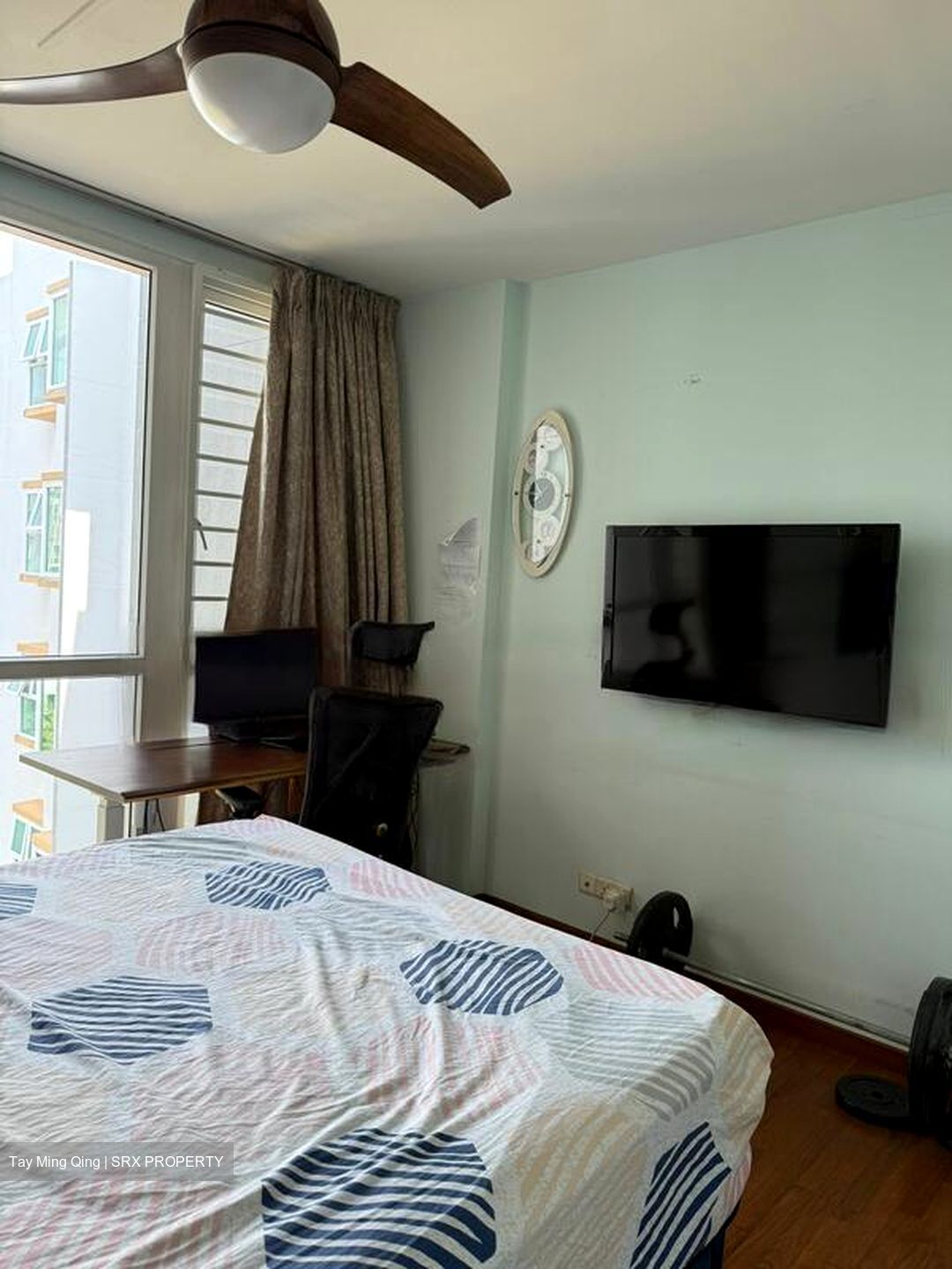 Changi Rise Condominium (D18), Condominium #479740711